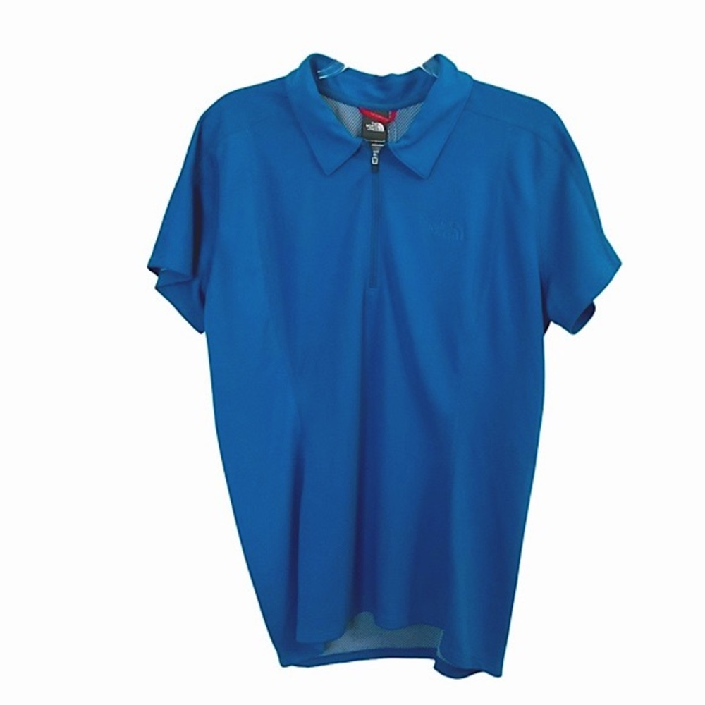 NWT The North Face HyDry Shirt XL